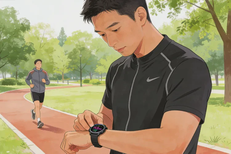 36岁餐后血糖6.5是怎么回事(图3)