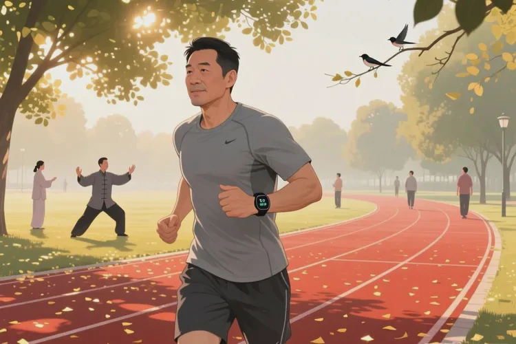 35歲晚上血糖7點(diǎn)5是怎么回事(圖4)