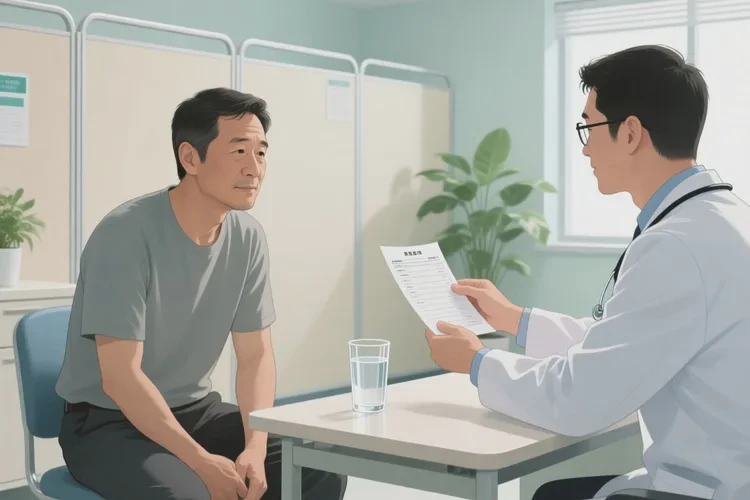 35岁睡前血糖18点0是怎么回事(图3)