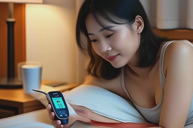 42岁睡前血糖7.7是怎么回事(图2)