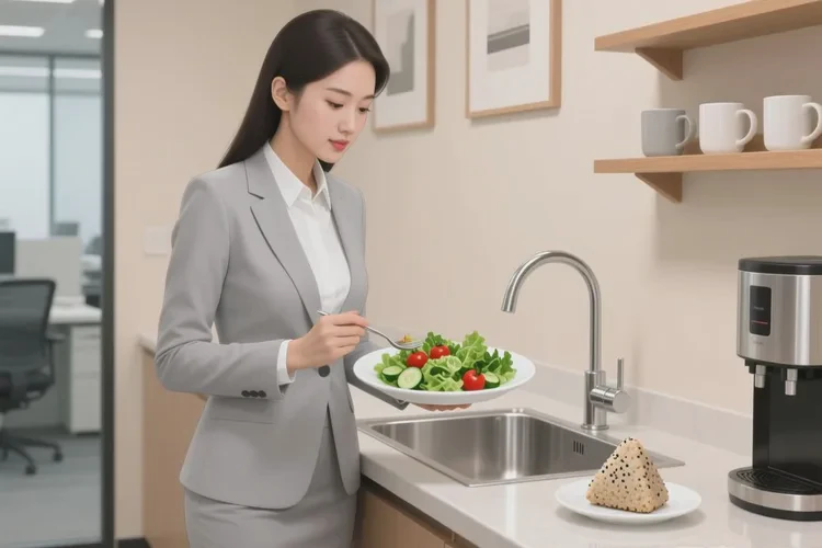 35岁中午血糖8点2是怎么回事(图3)