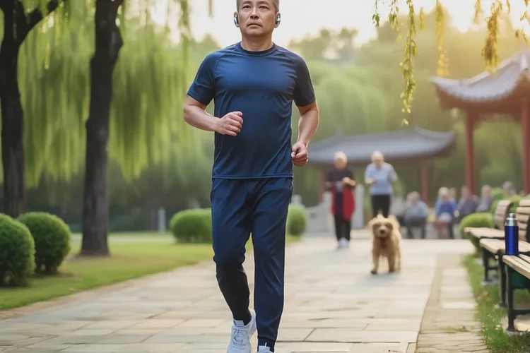 43歲空腹血糖12.2是怎么回事(圖3)