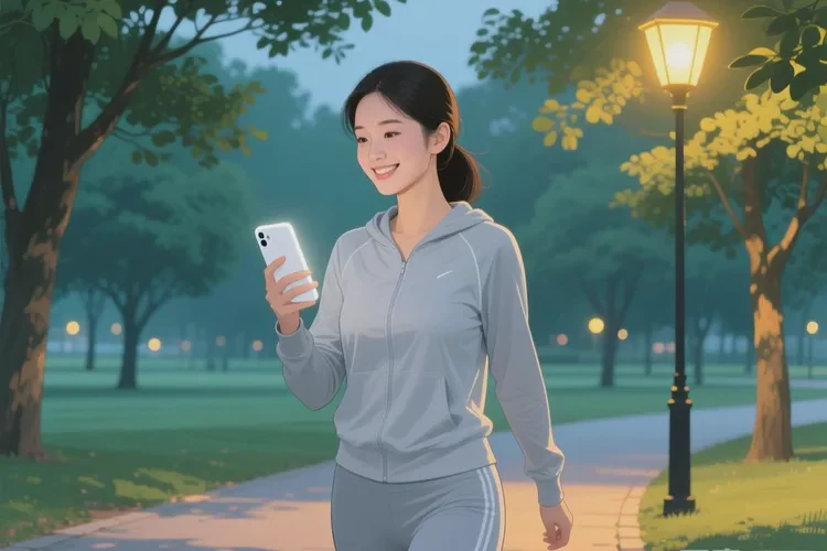 35歲晚上血糖6.8是怎么回事(圖2)