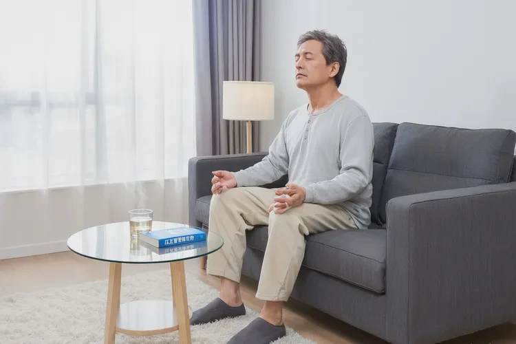 43岁中午血糖15.6是怎么回事(图4)