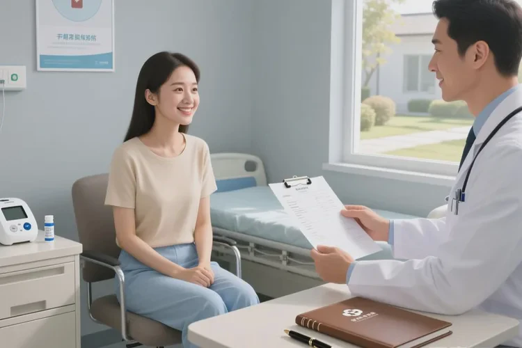 36歲餐后血糖19點(diǎn)5是怎么回事(圖2)