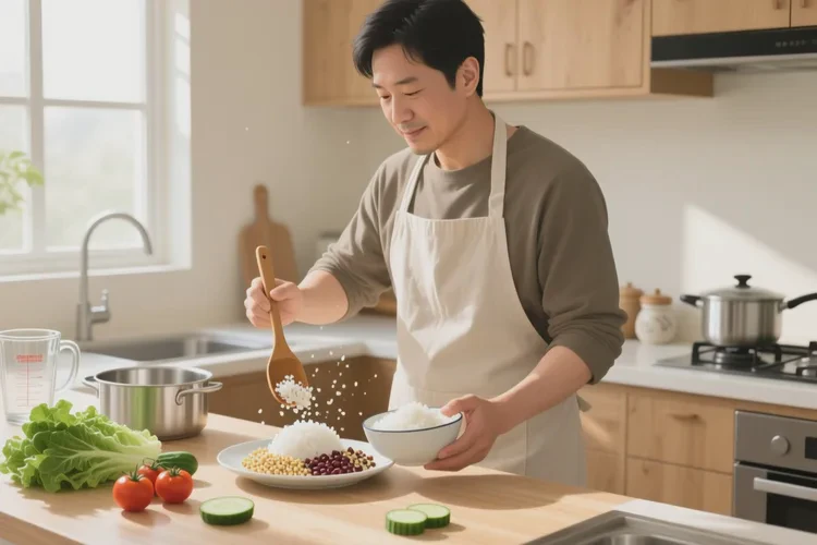 35岁早上空腹血糖4.3是怎么回事(图3)