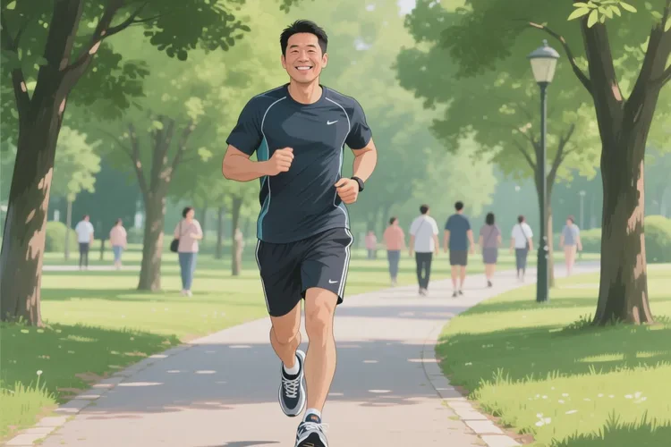 35歲晚上血糖8.9是怎么回事(圖3)