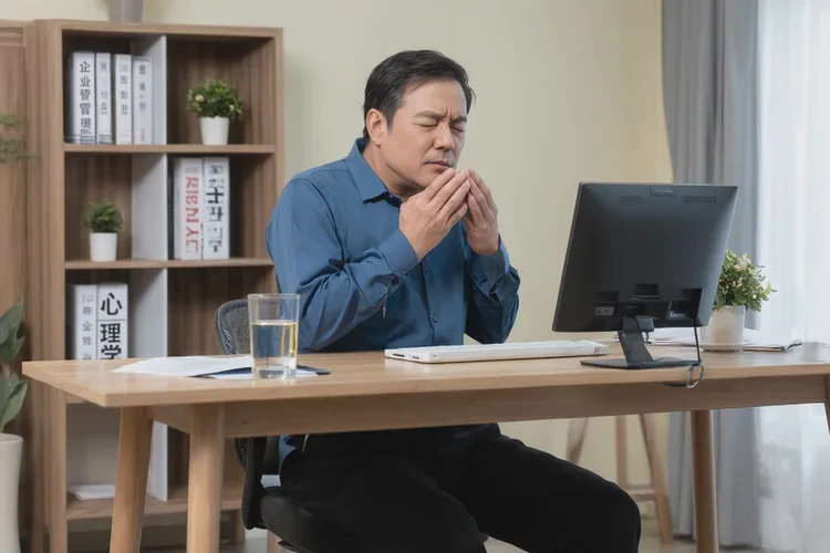 43岁早餐血糖6.8是怎么回事(图4)