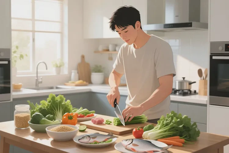 36岁晚餐血糖20点1是怎么回事(图3)