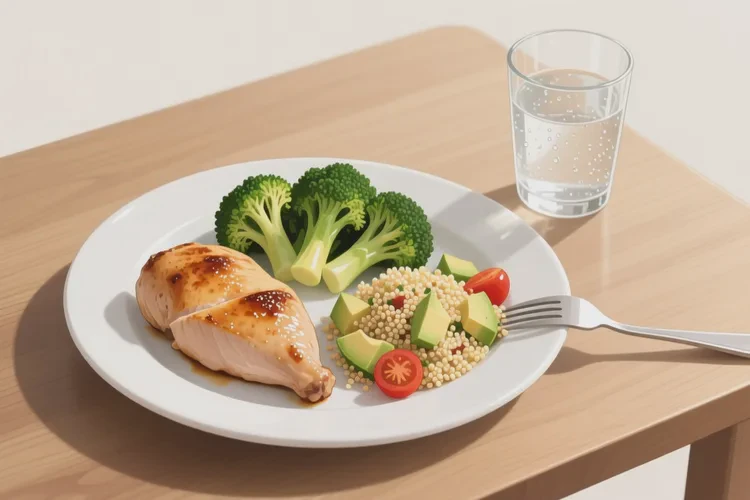 35岁睡前血糖14点4是怎么回事(图2)