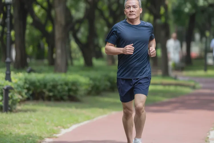 43岁早上血糖6.0是怎么回事(图2)