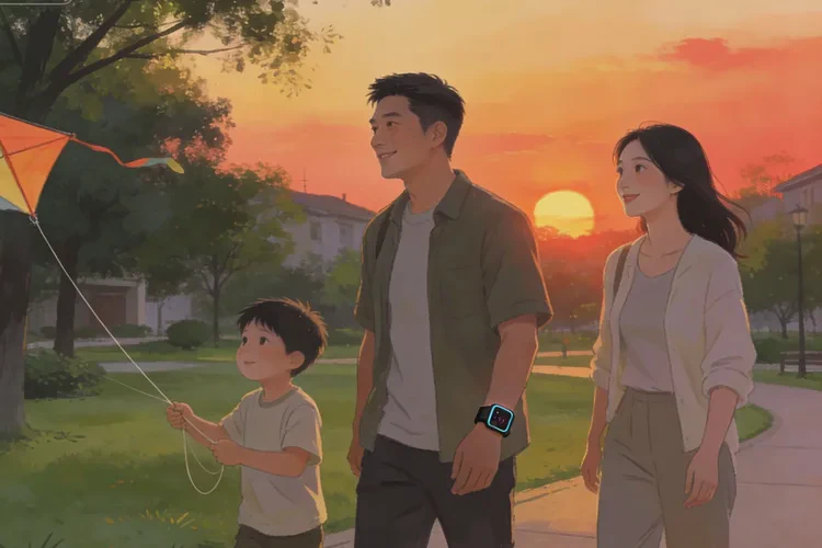 35岁晚上血糖13点5是怎么回事(图3)