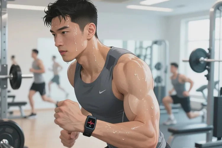 35岁睡前血糖20.7是怎么回事(图3)