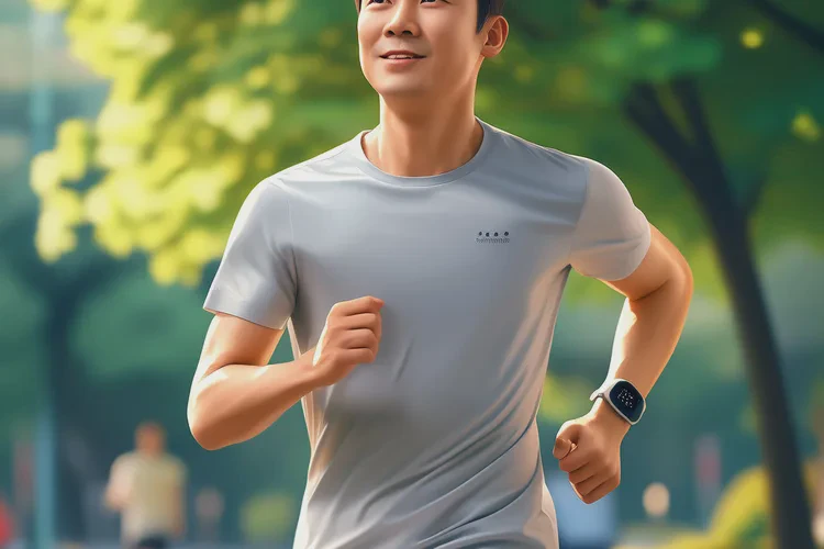 43歲中午血糖5.8是怎么回事(圖2)