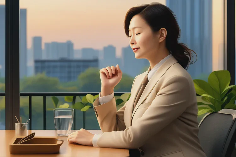 43岁早上空腹血糖16点0是怎么回事(图4)