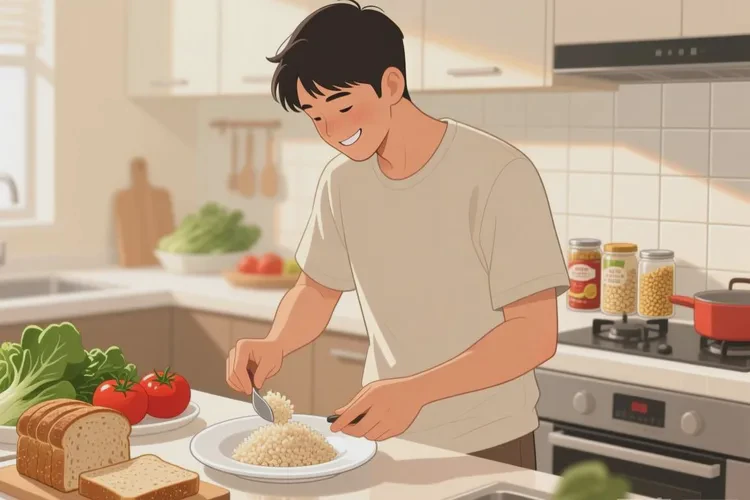 36歲晚餐血糖3.8是怎么回事(圖3)