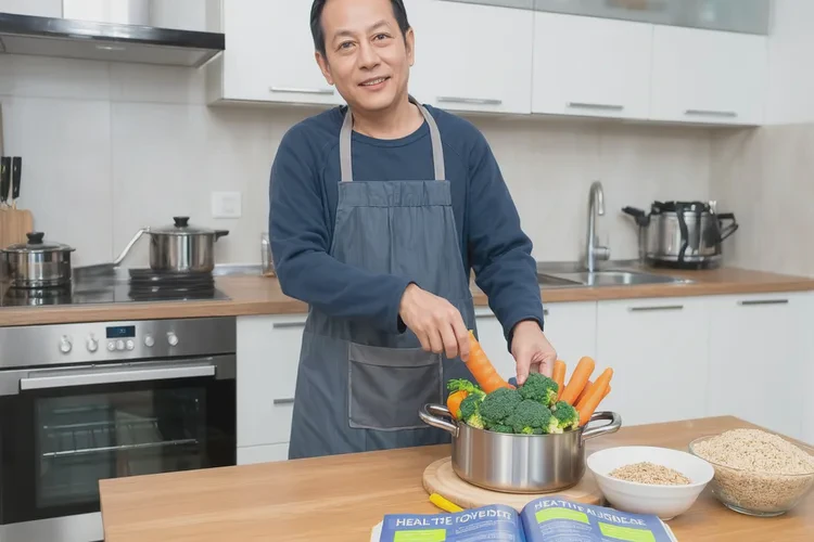 43岁晚餐血糖18.9是怎么回事(图4)