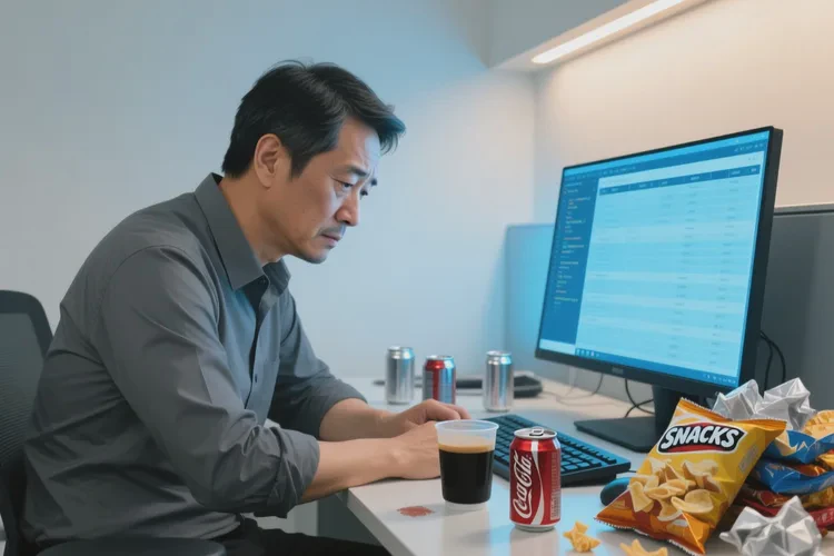 36岁餐后血糖22.5是怎么回事(图2)