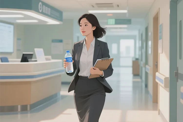 35岁中午血糖27.8是怎么回事(图2)