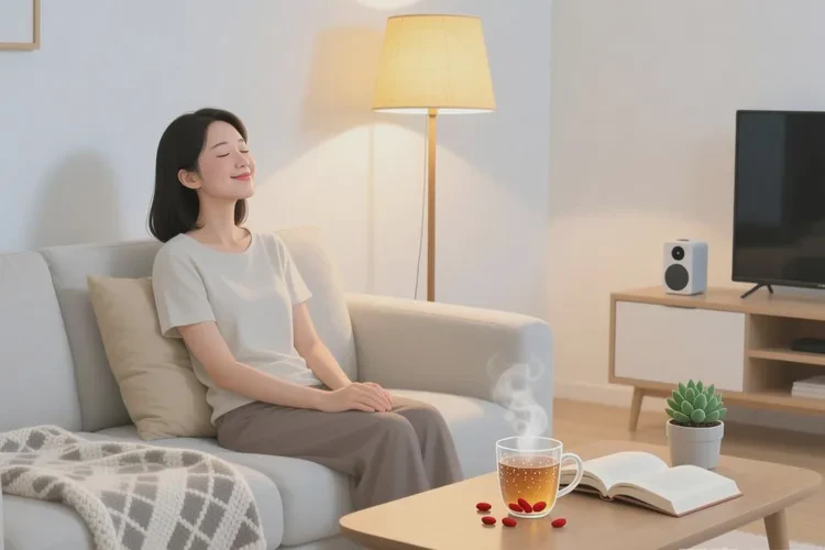 36岁餐后血糖7.5是怎么回事(图4)