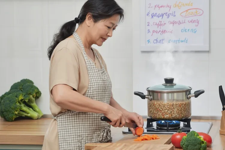 42岁下午血糖12.5是怎么回事(图4)