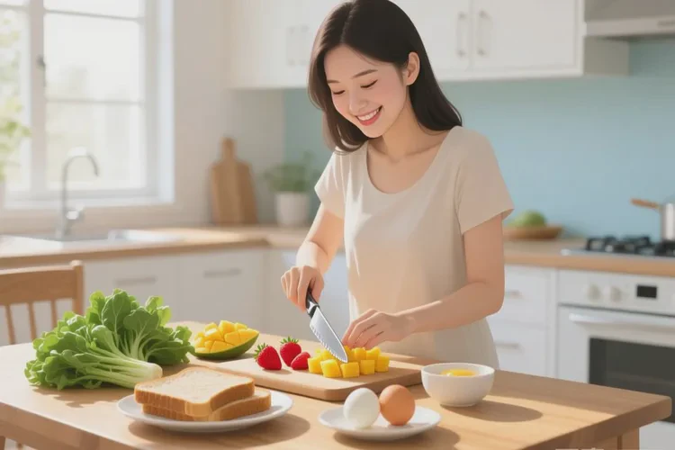 36歲早餐血糖10點(diǎn)6是怎么回事(圖4)