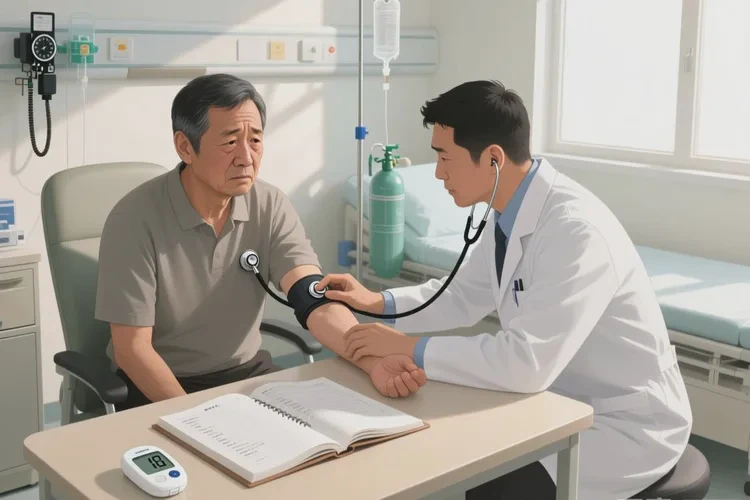 36歲空腹血糖26.2是怎么回事(圖3)