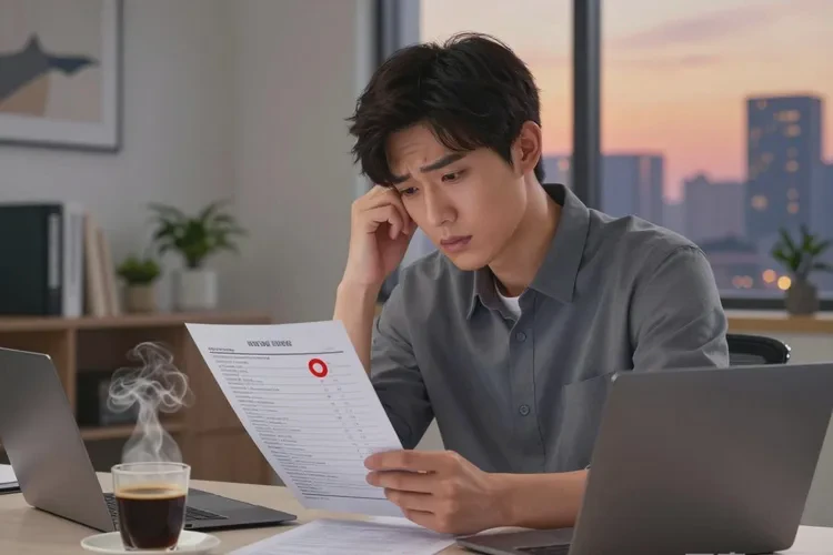 36岁空腹血糖10.8是怎么回事(图1)