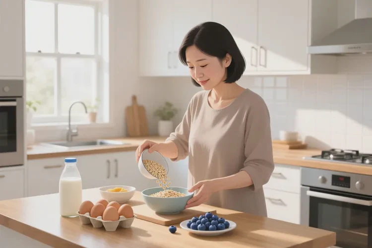 36岁早餐血糖17.6是怎么回事(图4)