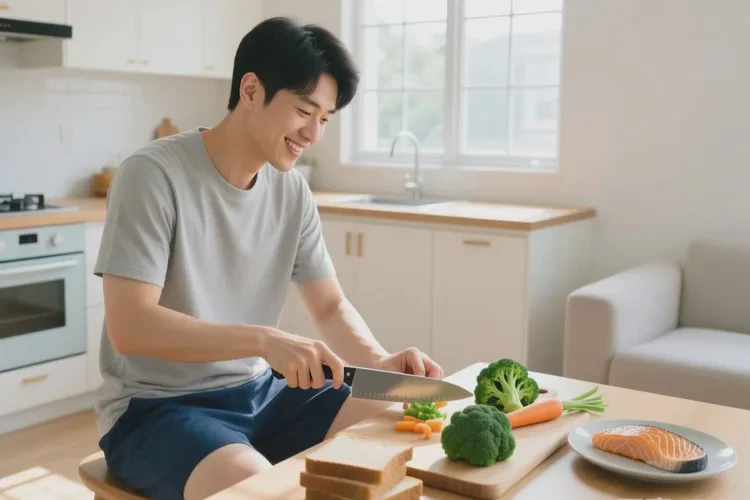 36岁餐后血糖22.2是怎么回事(图4)