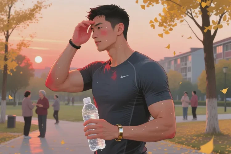 36岁空腹血糖15.0是怎么回事(图3)