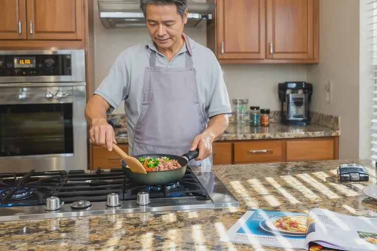 43歲下午血糖4.6是怎么回事(圖3)