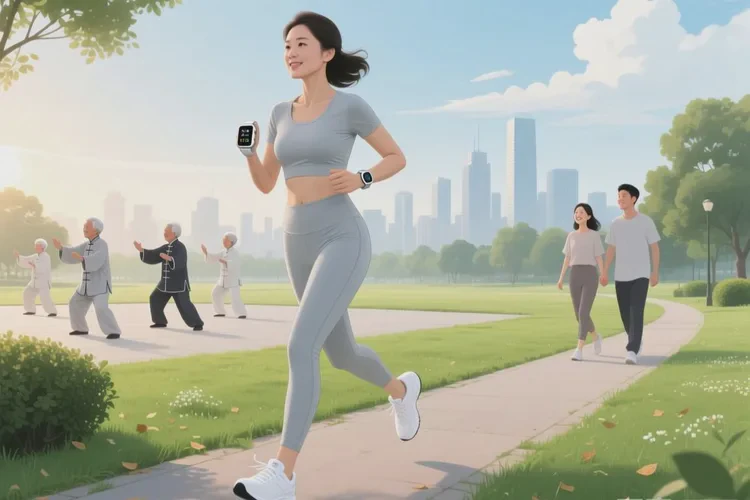 36岁空腹血糖9.8是怎么回事(图4)