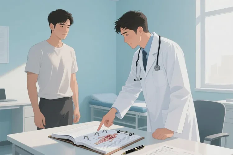 35岁中午血糖16点7是怎么回事(图2)