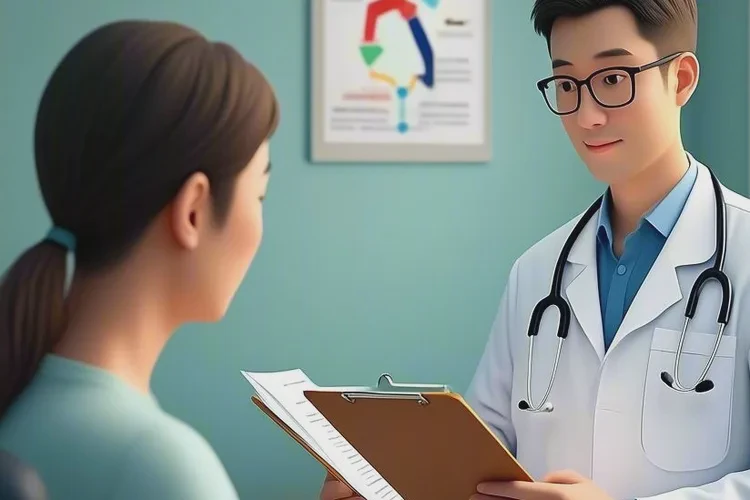 43歲早上空腹血糖10.5是怎么回事(圖2)