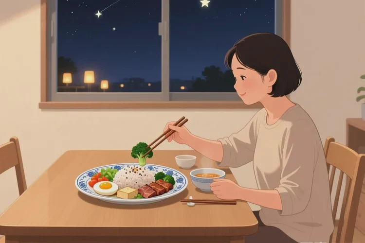 35岁晚上血糖7.0是怎么回事(图3)