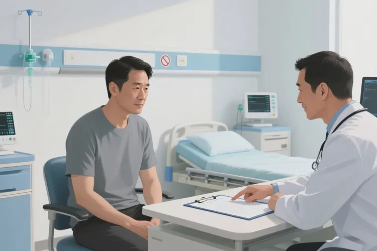 35岁中午血糖18点8是怎么回事(图4)