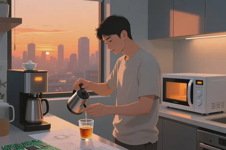 35歲下午血糖8.7是怎么回事(圖2)