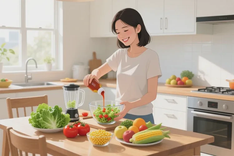 35岁下午血糖13.6是怎么回事(图4)