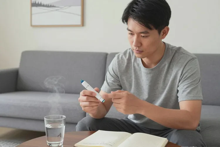 36岁晚餐血糖13点8是怎么回事(图3)