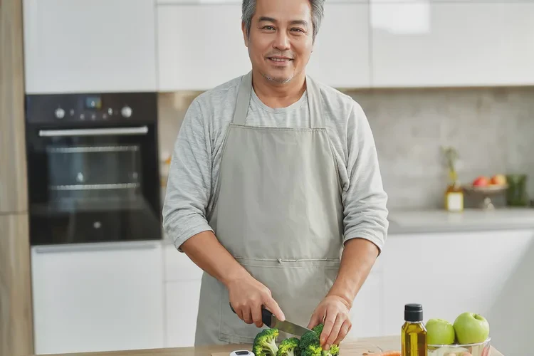 43歲空腹血糖17點9是怎么回事(圖3)