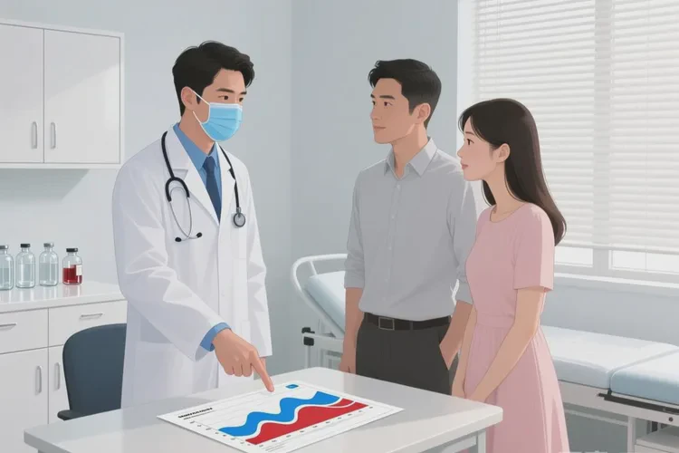 36歲空腹血糖24.2是怎么回事(圖2)