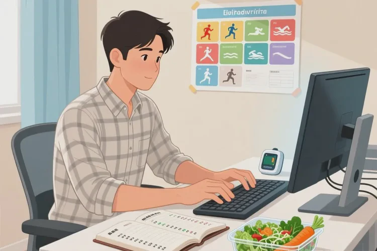 35岁睡前血糖22.3是怎么回事(图3)