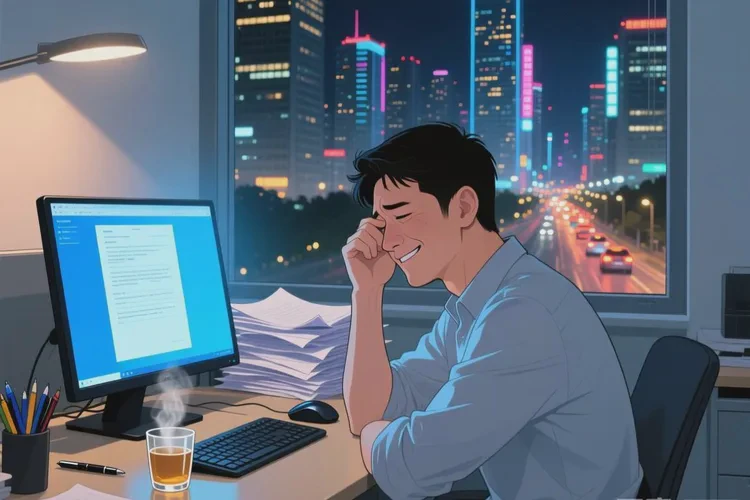 35岁睡前血糖11点5是怎么回事(图3)