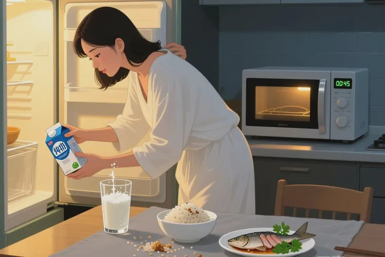 35岁晚上血糖4.4是怎么回事(图4)