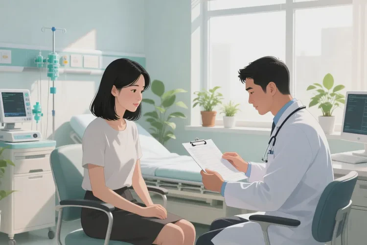 36岁早餐血糖3.9是怎么回事(图4)