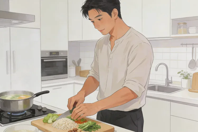 36岁餐后血糖17.9是怎么回事(图3)