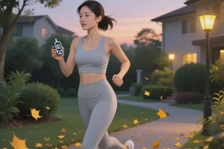 36岁晚餐血糖12点5是怎么回事(图2)