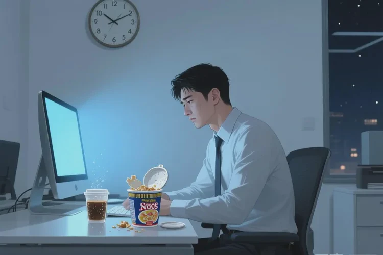 35岁晚上血糖25.6是怎么回事(图2)