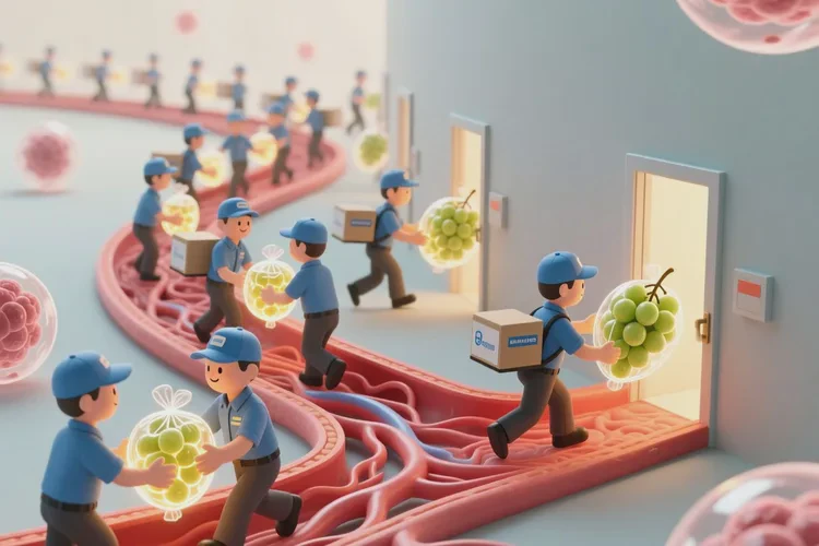 36歲晚餐血糖5.4是怎么回事(圖2)